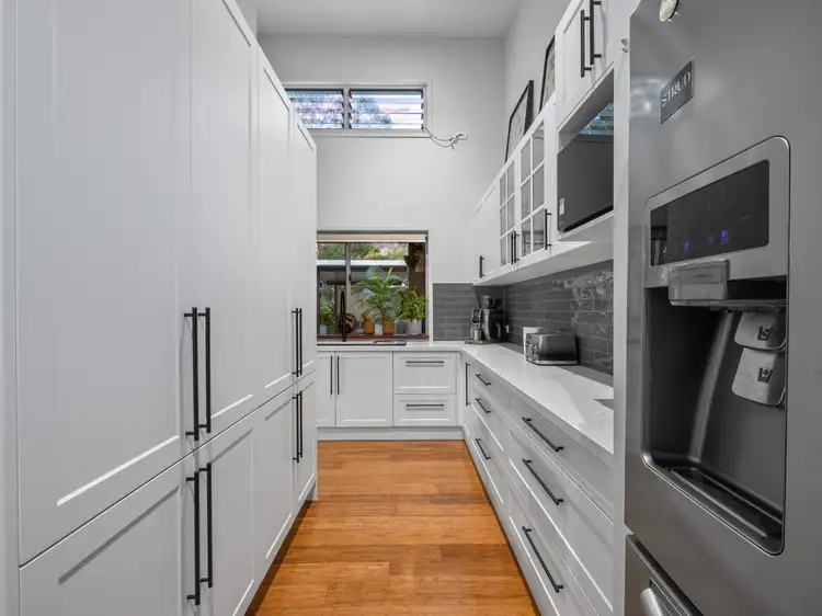 Fifth view of Homely house listing, 14-16 Sovereign Strait, Karalee QLD 4306