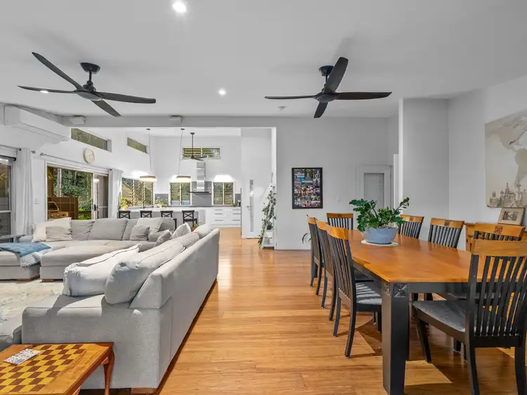 Sixth view of Homely house listing, 14-16 Sovereign Strait, Karalee QLD 4306