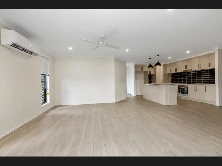 Fourth view of Homely house listing, 75 Steamer Way, Spring Mountain QLD 4300