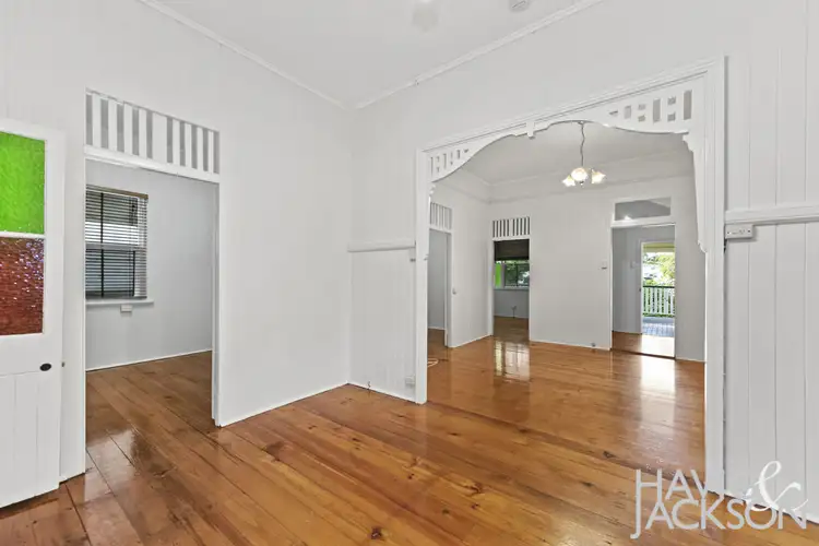 Second view of Homely house listing, 42 Cramond Street, Wilston QLD 4051