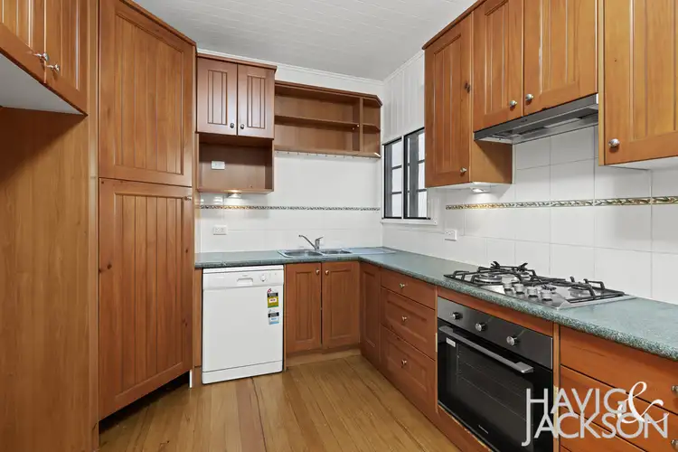 Fourth view of Homely house listing, 42 Cramond Street, Wilston QLD 4051