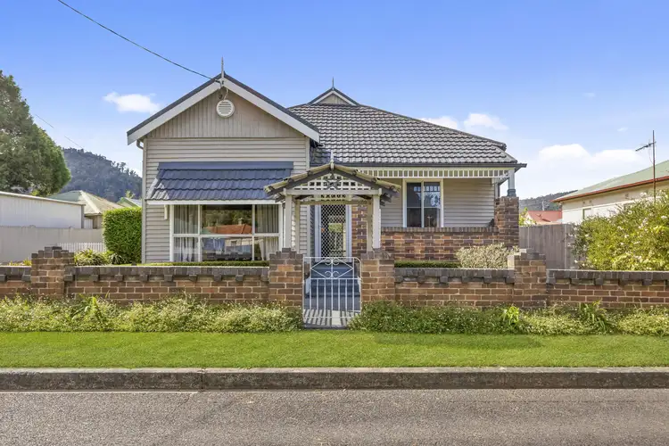 1A Banksia Street, Lithgow NSW 2790