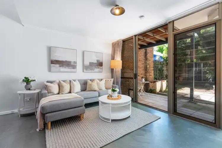 Fourth view of Homely townhouse listing, 4/33 Morris Street, Wooloowin QLD 4030