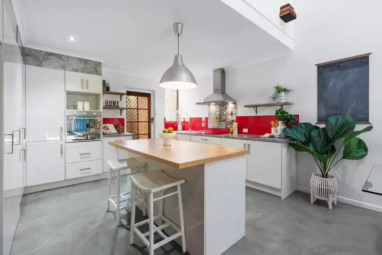 Sixth view of Homely townhouse listing, 4/33 Morris Street, Wooloowin QLD 4030