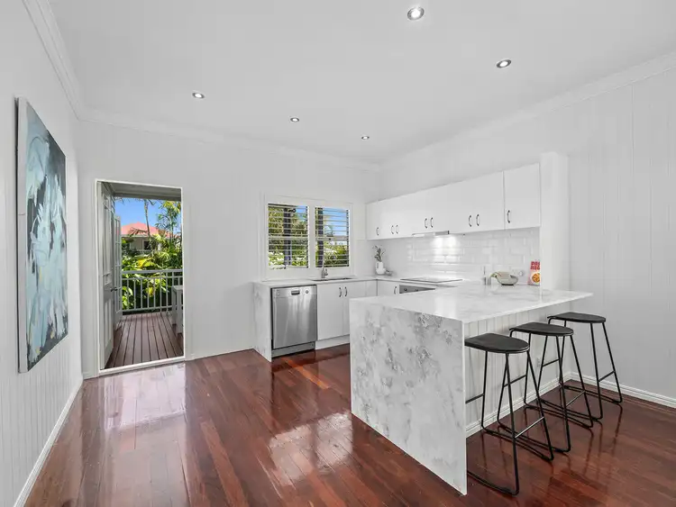 Third view of Homely house listing, 7 Newman Avenue, Camp Hill QLD 4152