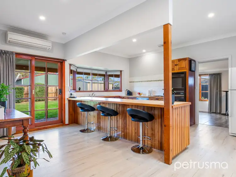 Sixth view of Homely house listing, 9 Wateredge Court, Lauderdale TAS 7021