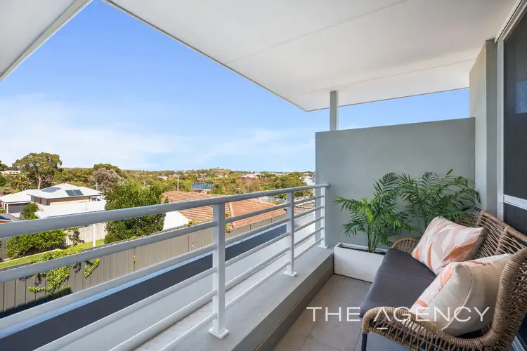Second view of Homely house listing, 24A Pass Crescent, Beaconsfield WA 6162