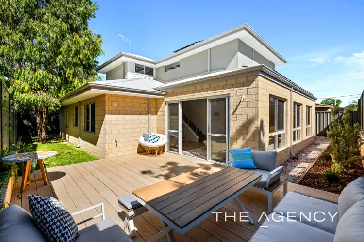 Fourth view of Homely house listing, 24A Pass Crescent, Beaconsfield WA 6162