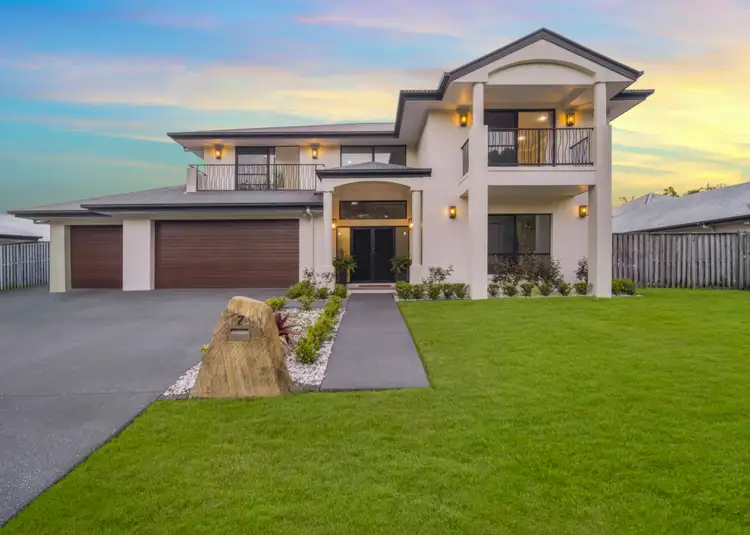 7 Atara Lane, Coomera Waters QLD 4209
