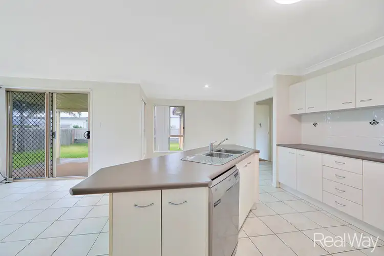 Second view of Homely house listing, 11 Leichhardt Street, Bargara QLD 4670