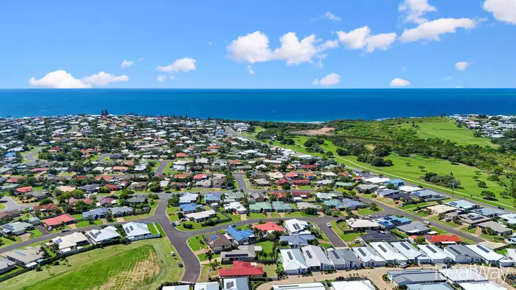 Third view of Homely house listing, 11 Leichhardt Street, Bargara QLD 4670