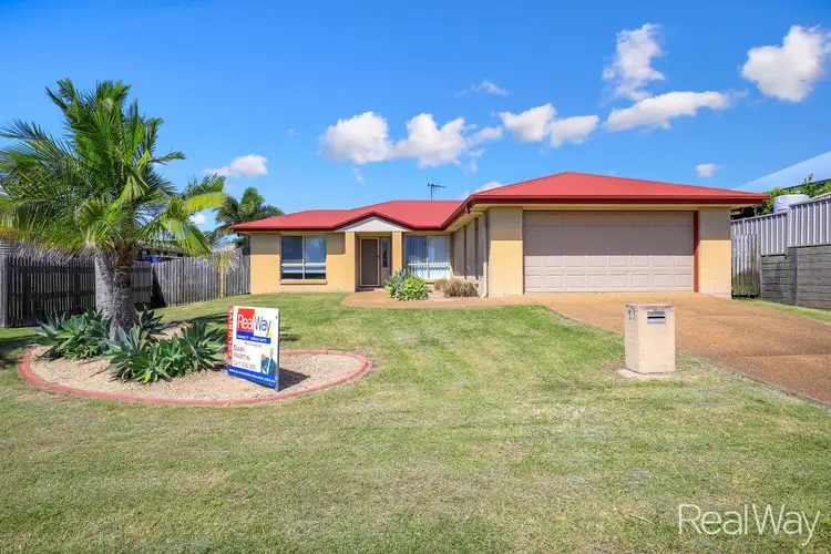 Fourth view of Homely house listing, 11 Leichhardt Street, Bargara QLD 4670