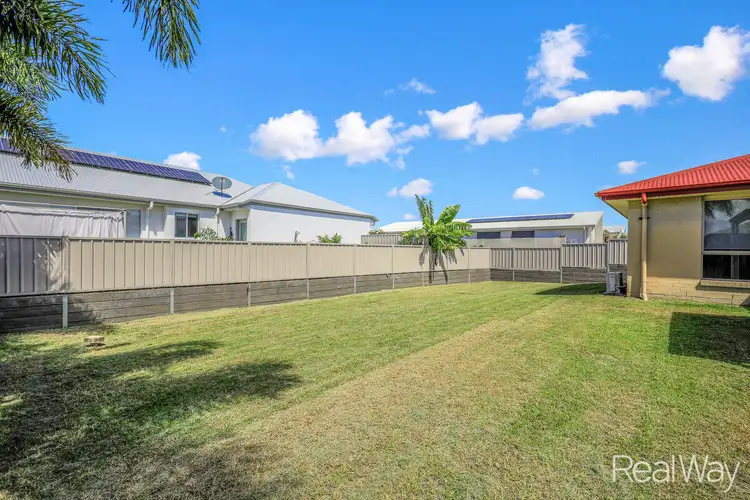 Fifth view of Homely house listing, 11 Leichhardt Street, Bargara QLD 4670