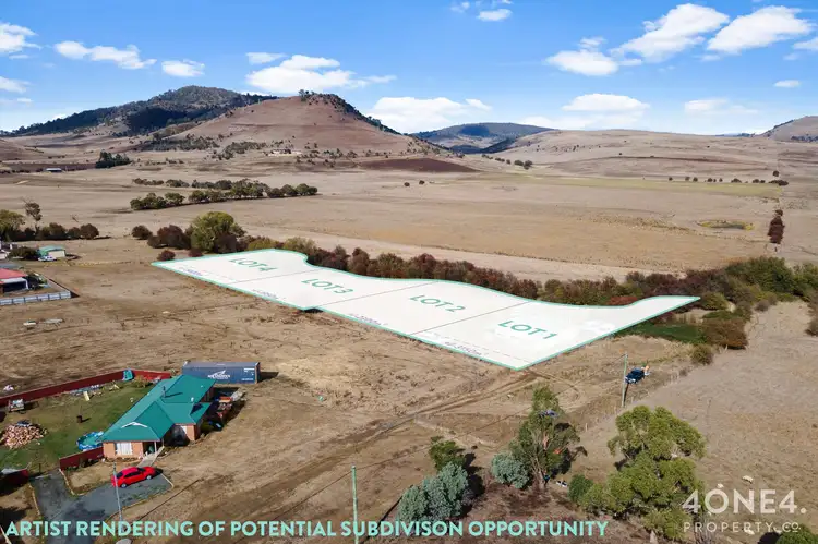 41 Erskine Street, Kempton TAS 7030