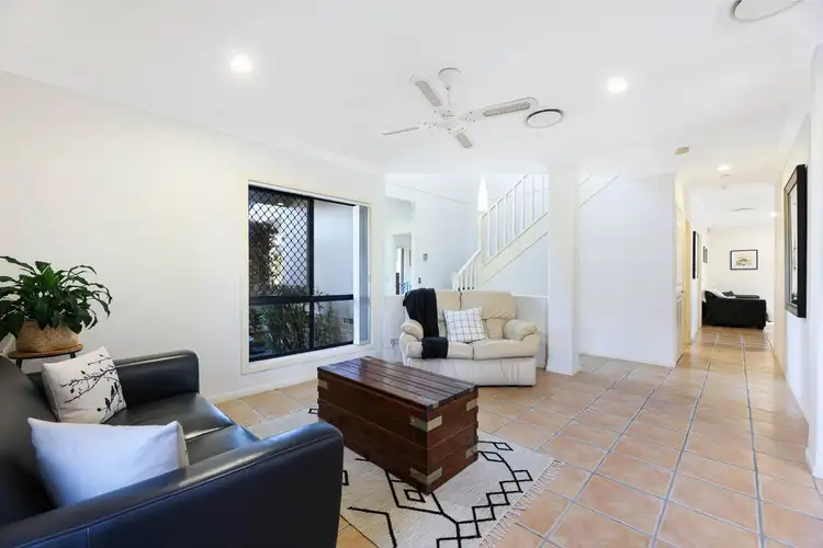 Fifth view of Homely house listing, 87 Honeyeater Drive, Burleigh Waters QLD 4220