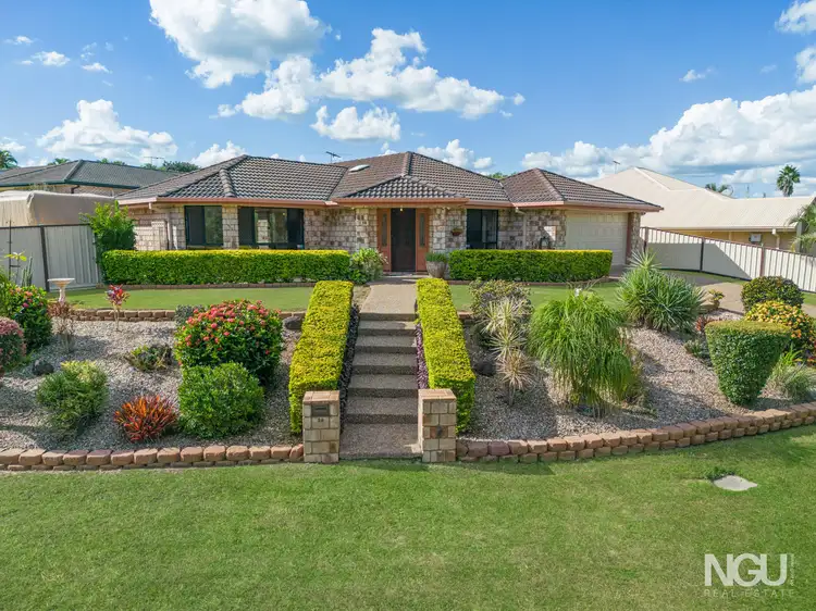 Main view of Homely house listing, 38 Heritage Drive, Brassall QLD 4305