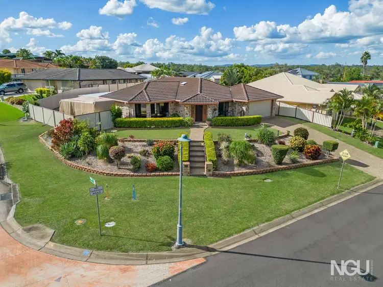 Third view of Homely house listing, 38 Heritage Drive, Brassall QLD 4305