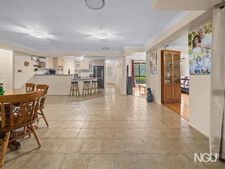 Fifth view of Homely house listing, 38 Heritage Drive, Brassall QLD 4305