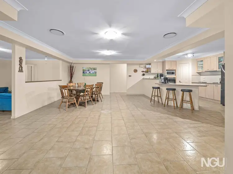Sixth view of Homely house listing, 38 Heritage Drive, Brassall QLD 4305