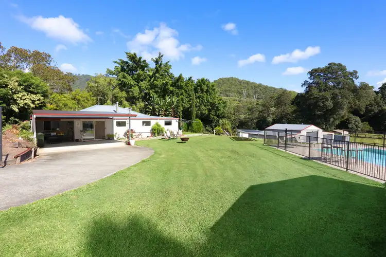 Second view of Homely house listing, 16 Barcoo Court, Clagiraba QLD 4211