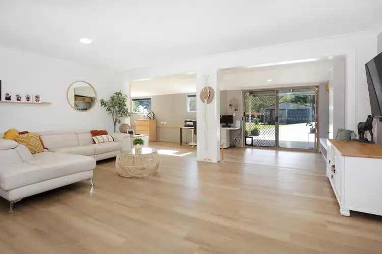 Fourth view of Homely house listing, 16 Barcoo Court, Clagiraba QLD 4211