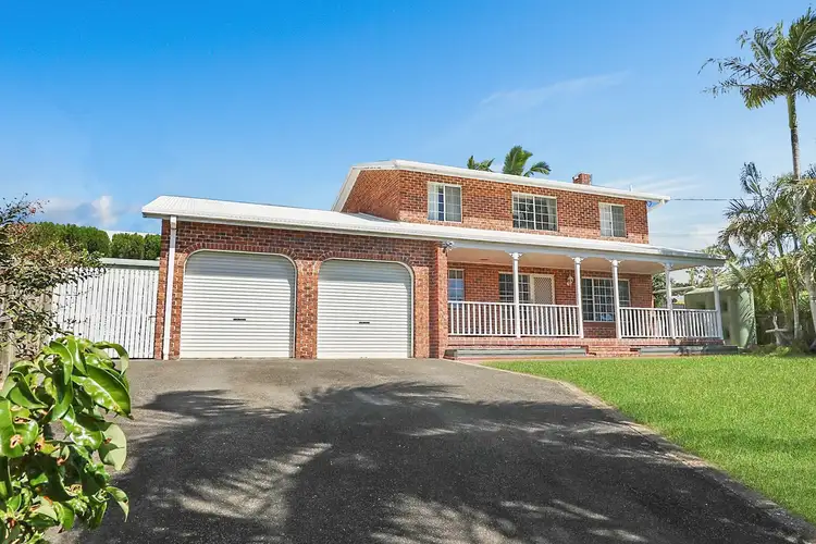 42 Johnston Boulevard, Urraween QLD 4655