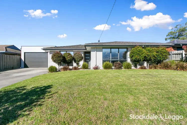 95 Cross's Road, Traralgon VIC 3844