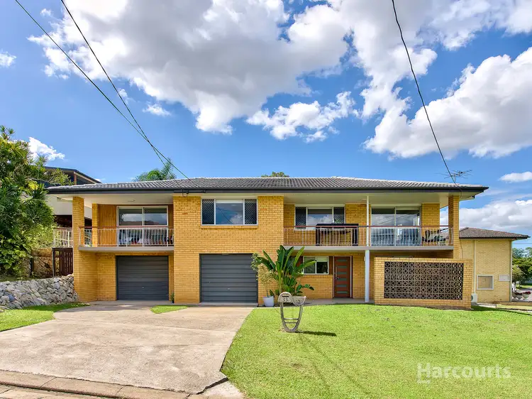 33 Withers Street, Everton Park QLD 4053