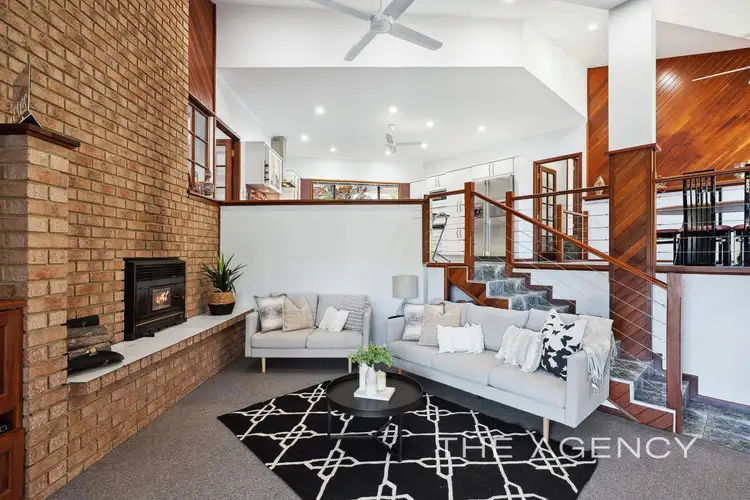 Fifth view of Homely house listing, 283 Aldersyde Road, Bickley WA 6076