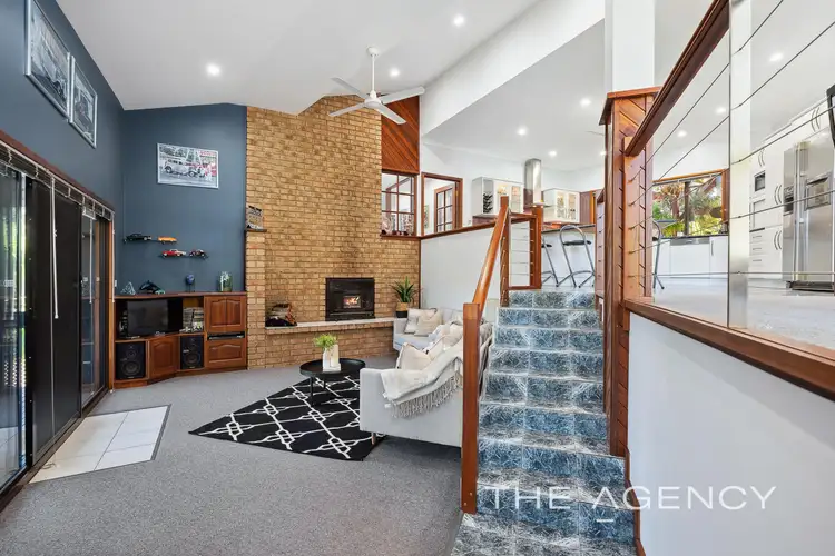 Sixth view of Homely house listing, 283 Aldersyde Road, Bickley WA 6076