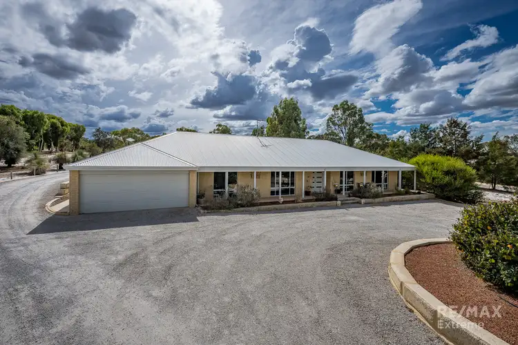 Second view of Homely house listing, 12 Seaflower Way, Gabbadah WA 6041