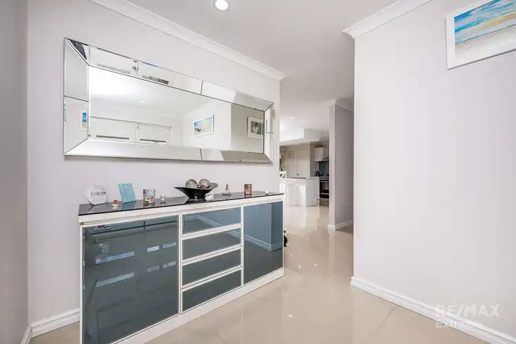 Fourth view of Homely house listing, 12 Seaflower Way, Gabbadah WA 6041