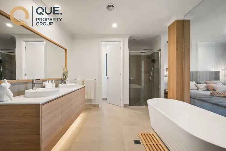 Second view of Homely house listing, 112 Mulgara Drive, Thurgoona NSW 2640