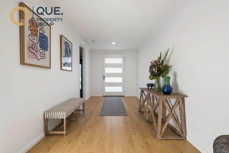 Fourth view of Homely house listing, 112 Mulgara Drive, Thurgoona NSW 2640