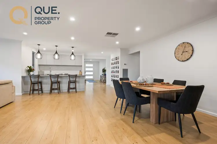 Sixth view of Homely house listing, 112 Mulgara Drive, Thurgoona NSW 2640