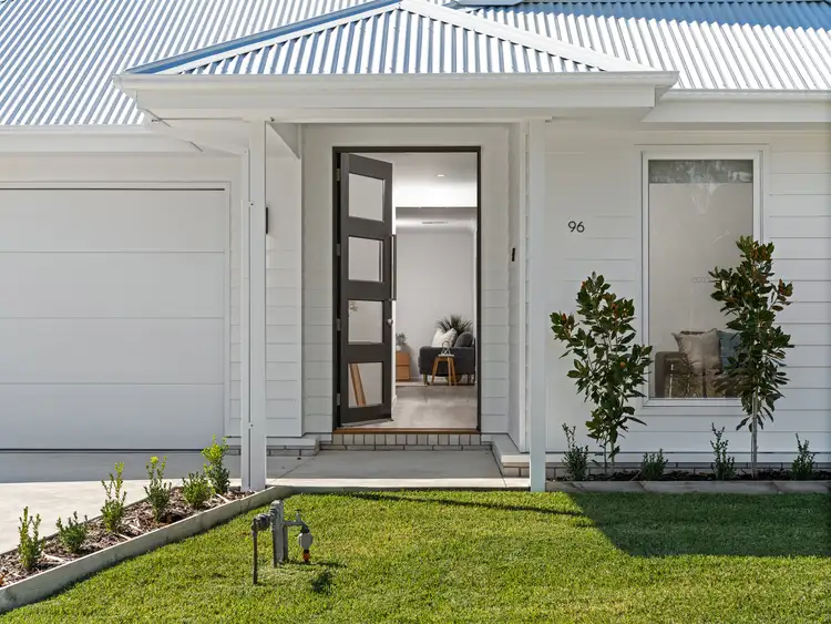 Second view of Homely house listing, 96 Christensen Lane, Wangaratta VIC 3677