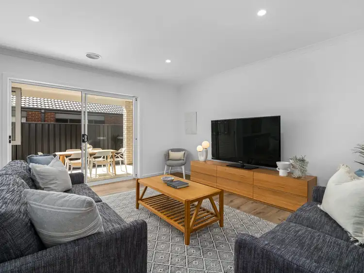 Sixth view of Homely house listing, 96 Christensen Lane, Wangaratta VIC 3677