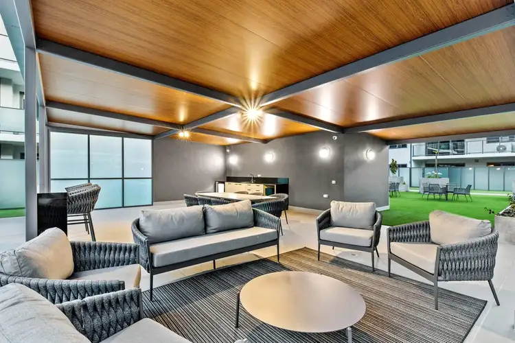 Third view of Homely apartment listing, 115/36 Chester Avenue, Dianella WA 6059