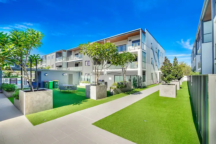 Fourth view of Homely apartment listing, 115/36 Chester Avenue, Dianella WA 6059