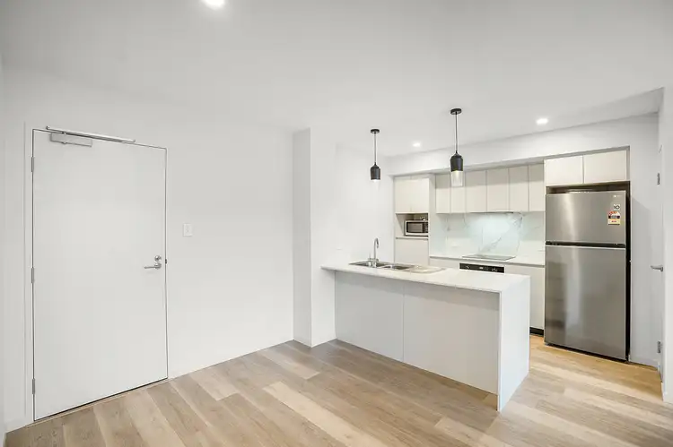 Fifth view of Homely apartment listing, 115/36 Chester Avenue, Dianella WA 6059