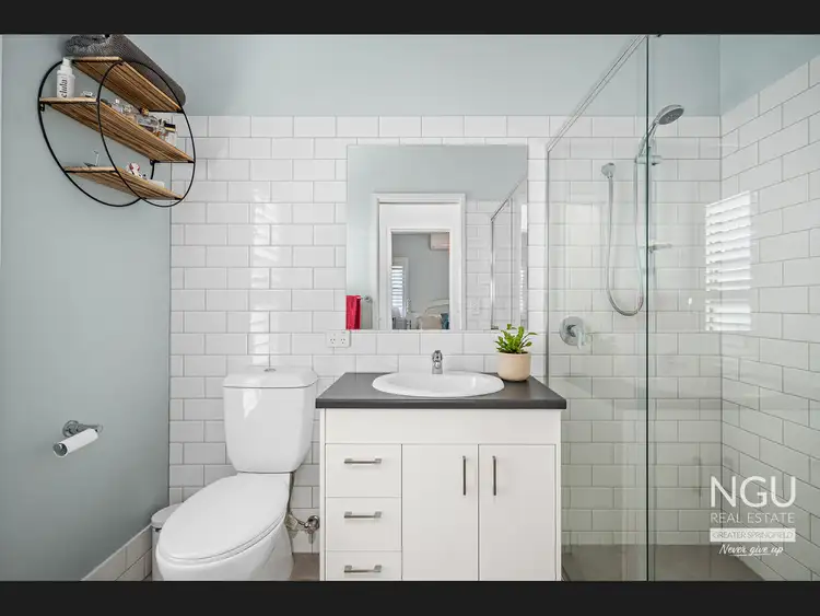 Fifth view of Homely house listing, 7 Cooper Way, Spring Mountain QLD 4300