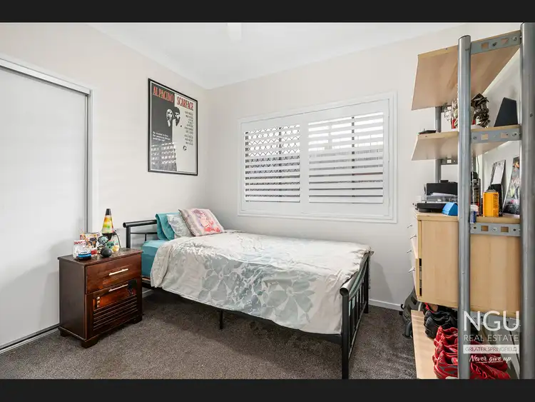 Sixth view of Homely house listing, 7 Cooper Way, Spring Mountain QLD 4300