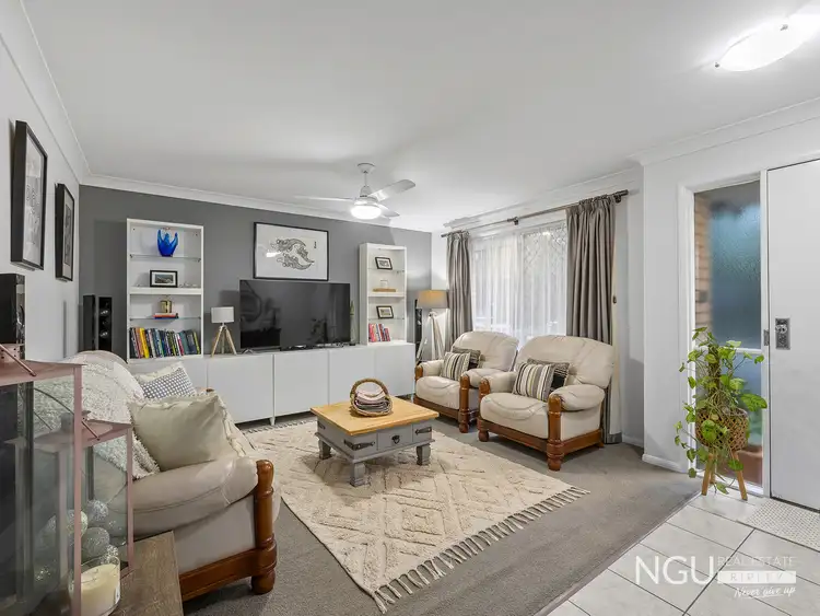 Fourth view of Homely house listing, 47 Jonquil Circuit, Flinders View QLD 4305
