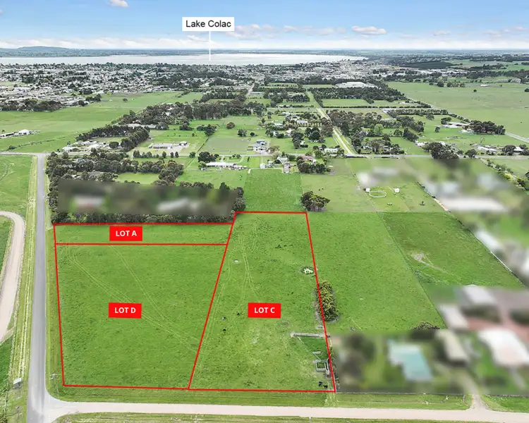 Main view of Homely land listing, Part 19 Slater Street, Elliminyt VIC 3250