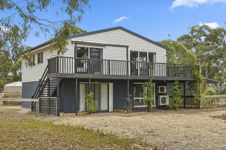 277 Cambria Drive, Dolphin Sands TAS 7190