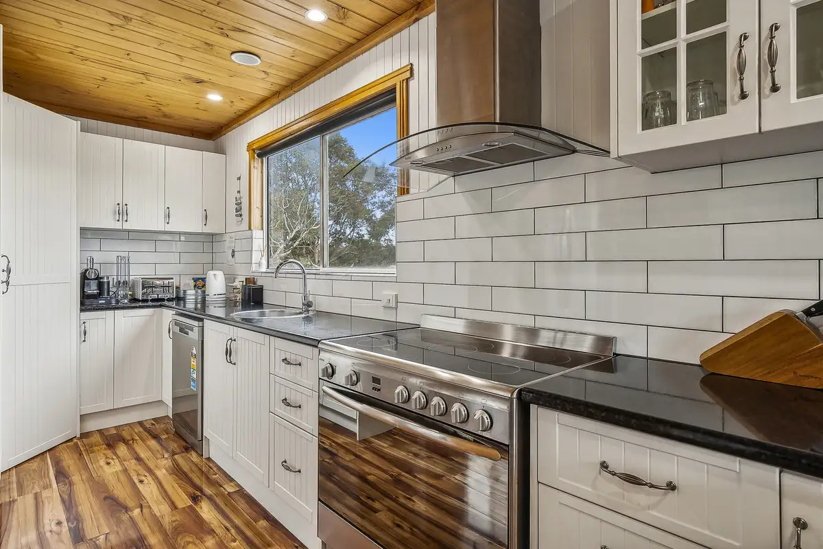 Main view of Homely house listing, 277 Cambria Drive, Dolphin Sands TAS 7190