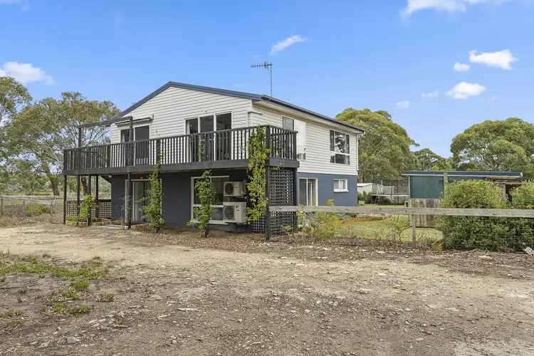 Second view of Homely house listing, 277 Cambria Drive, Dolphin Sands TAS 7190