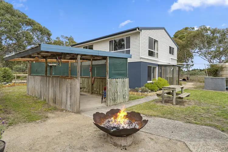 Third view of Homely house listing, 277 Cambria Drive, Dolphin Sands TAS 7190