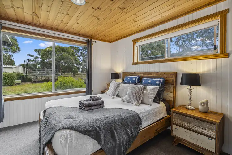 Fourth view of Homely house listing, 277 Cambria Drive, Dolphin Sands TAS 7190