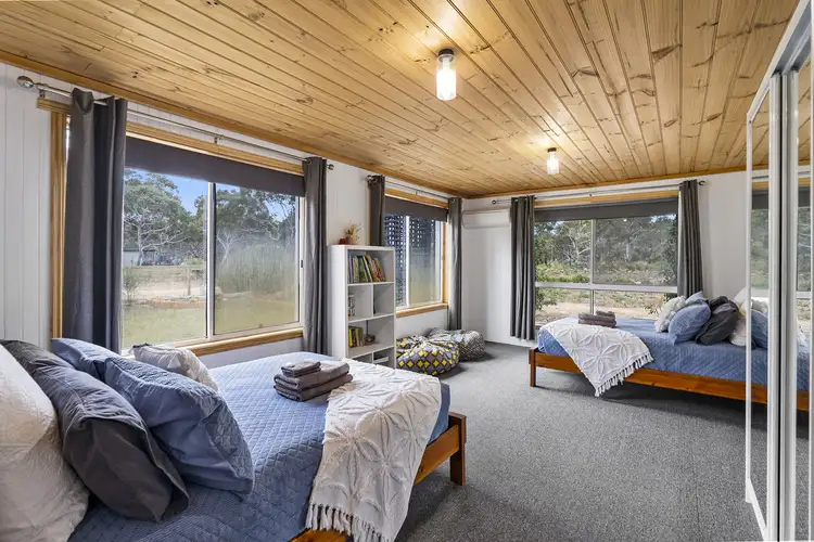 Fifth view of Homely house listing, 277 Cambria Drive, Dolphin Sands TAS 7190